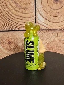 Zuru 5 Surprice Mini Marken Mega Gross Minis Serie 2 Green Slime Flasche - Bild 1 von 6