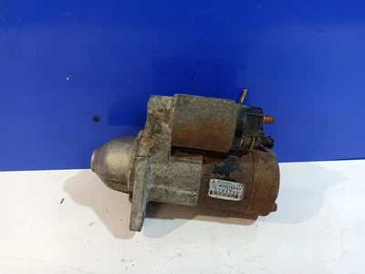 Saab 95 - 96 2006 Starter motor 5194758 Petrol 125kW BPR23456 - Imagem 1 de 4