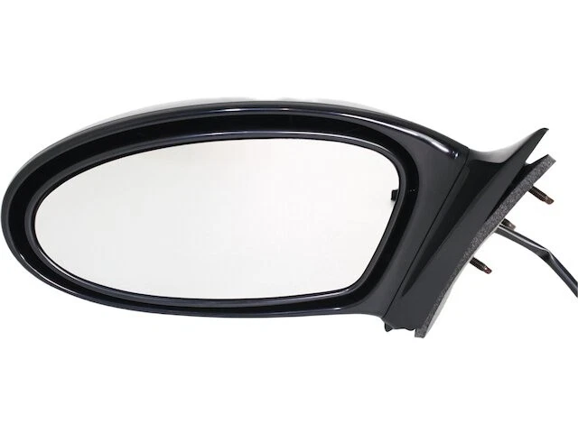 Espejo retrovisor izquierdo Kool Vue 72TJ67M compatible con espejo de puerta Oldsmobile Alero 1999-2004 Foto 1 de 1