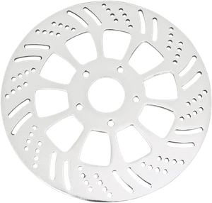 Hawg Halters Stainless Steel Brake Rotor 11.5in. ROT-FLT-SPR - Picture 1 of 1