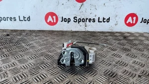 KIA RIO MK3 UB NSF 2012-2016 lado del pasajero mecanismo de bloqueo de puerta delantera - Imagen 1 de 7