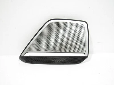 Audi RS7 C8 2022 Rear Left Door Speaker Cover Grille Bang Olufsen 19-24 ;:O - Image 1 of 4