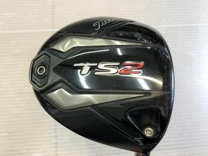 Controlador Titleist TS2 10,5° 45 pulgadas Speeder para diestros 661 EVOLUTION D3 7194 - Imagen 1 de 8