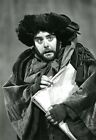 MAURICE RISCH "LES FOURBERIES DE SCAPIN" MOLIERE PHOTO THEATRE CP