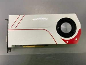 ASUS GeForce GTX 960 2GB GDDR5 Graphics Card - Picture 1 of 7