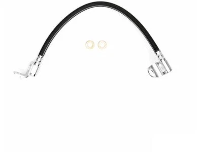 Mangueira de freio traseira esquerda fricção dinâmica 26169VJTQ 1997 Mercury Sable 1996-2005 - Imagem 1 de 2