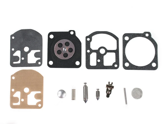 Vergasermembrankit für Stihl (Zama) 009 010 011 012