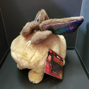 Morris Winged 8" Plush Marvel Shang-Chi Legend of the Ten Rings New Tags - Picture 1 of 3