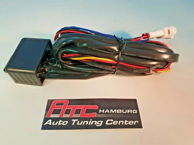 LED Tagfahrlicht Modul + Comming Home Modul, Licht für Scheinwerfer - Bild 1 von 4