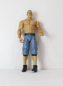 Figura de acción WWE 2010 John Cena - Imagen 1 de 3