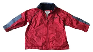 TIMERLAND Boys size 24 M LIGHT JACKET - Picture 1 of 3