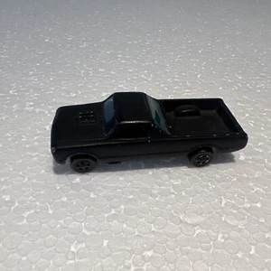 Hot Wheels Redline Custom Fleetside Hong Kong 1968 - Picture 1 of 12