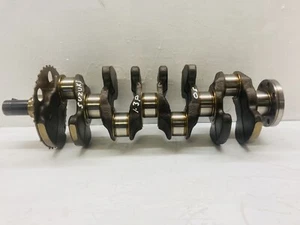 SUZUKI SWIFT MK3 ENGINE CRANKSHAFT 1.3 PETROL 92 BHP M13A 2005-2010 GENUINE - Picture 1 of 10