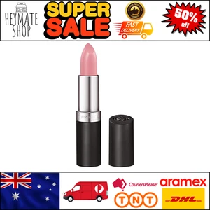 London Lasting Finish Lipstick #002 Candy, Long-Lasting Color & Smooth Finish - Picture 1 of 7