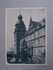 1 AK Fotokarte - Aschaffenburg - Schloß Johannisburg - Ansichtskarte (K18)