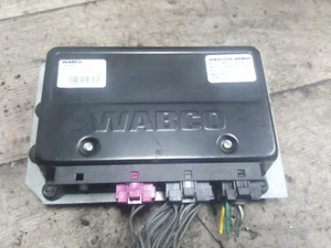 INTERNATIONAL ABS CONTROL MODULE 3660134C1 , WABCO 4460037220 - Picture 1 of 6