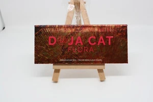 BH COSMETICS DOJA CAT FLORA POWDER BLUSH TRIO PEONY NWOB - Picture 1 of 6