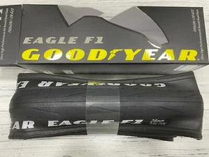 Goodyear Eagle F1 Tube Type 700x28 Cycling Road single Tire - Bild 1 von 4