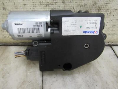 MOTOR TECHO SOLAR PARA BMW 528I Foto 1 de 2