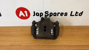 2014-2019 HYUNDAI I800 2.5 DIESEL PASSENGER SIDE REAR BRAKE CALIPER WITH CARRIER - Picture 1 of 6
