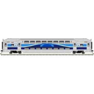 ATLAS HO MULTI LEVEL COMMUTER CAR EXO #3045 PN 20007388 - Picture 1 of 1