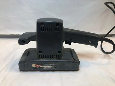 Lijadora de banda vintage - Skil Hi-Speed 7382 Foto 1 de 4