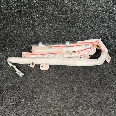 HYUNDAI ELANTRA  Roof Curtain  Air Bag  Airbag  RH US built  85020F3200   17  20 - Image 1 of 4