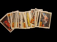 1981 Donruss Dukes of Hazzard Vintage Trading Cards You Pick Singles #5-#42