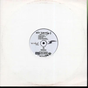 VINYL Sir Larsie I - One Love - Picture 1 of 2
