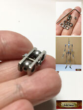 M00108 Morezmore Hpa M2 Trial 1 Joint Ball Socket Stop-Motion Armature