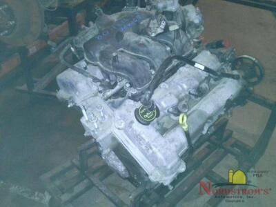 2008 Ford Escape Engine Motor VIN 1 3.0L - Image 1 of 4