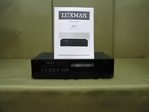 Luxman R-113 Vintage AM/FM Stereo Receiver ( Tech Tested & Owned ) Manual Copy - Picture 1 of 20