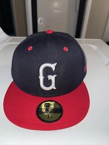 New Era Mütze Greenville Drive 59Fifty Neu mit Etikett... Neu! 🔥 - Bild 1 von 7