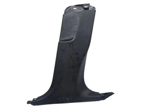 TESLA MODEL Y INTERIOR B PILLAR LOWER TRIM 2021-2024 1494669 - Picture 1 of 13