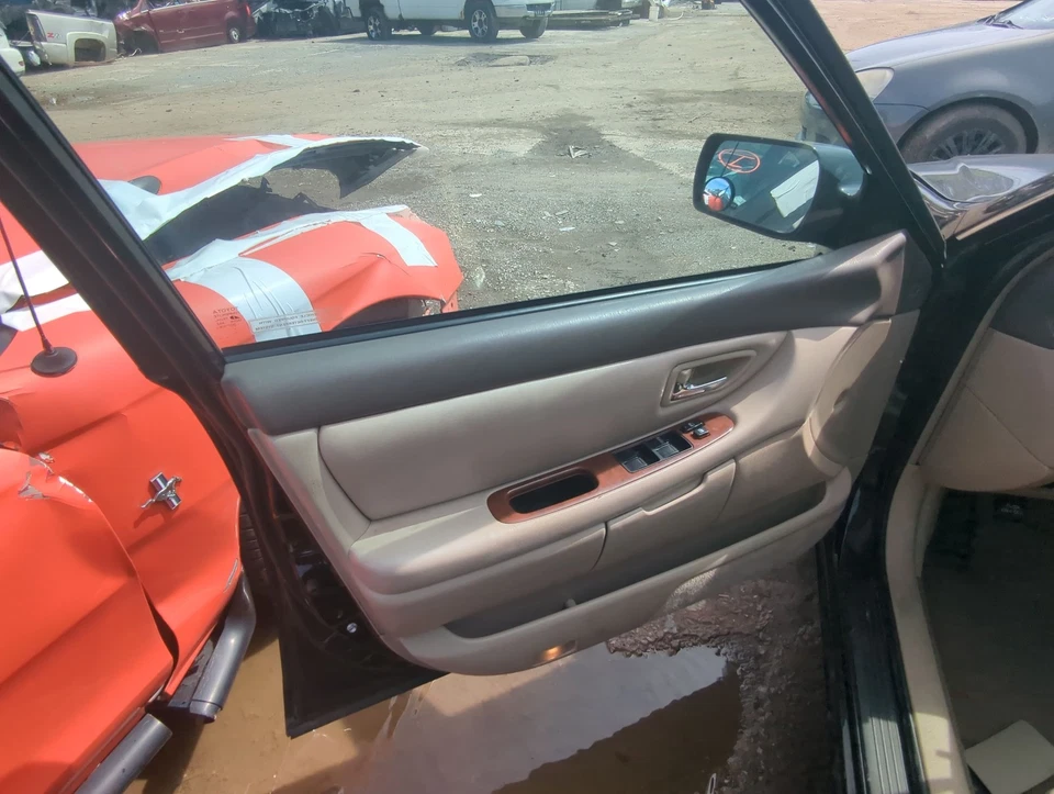 Toyota Avalon 2002 panel interior del conductor delantero izquierdo J6KWY Foto 1 de 1