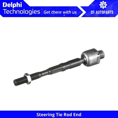 Barra de amarre interior Delphi 2008 2009 2010 2011 para Ford Edge 2007-2015 Foto 1 de 2