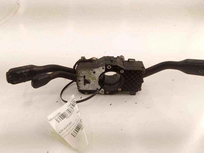 AUDI CABRIOLET 1997 COLUMNA DE DIRECCIÓN INTERRUPTOR MONTAJE LIMPIAPARABRISAS GIRO CRUCERO FABRICANTE DE EQUIPOS ORIGINALES USADO  Foto 1 de 4