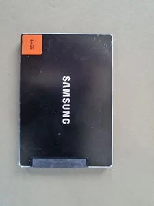 Samsung SSD 830 Series 64GB - Imagen 1 de 2