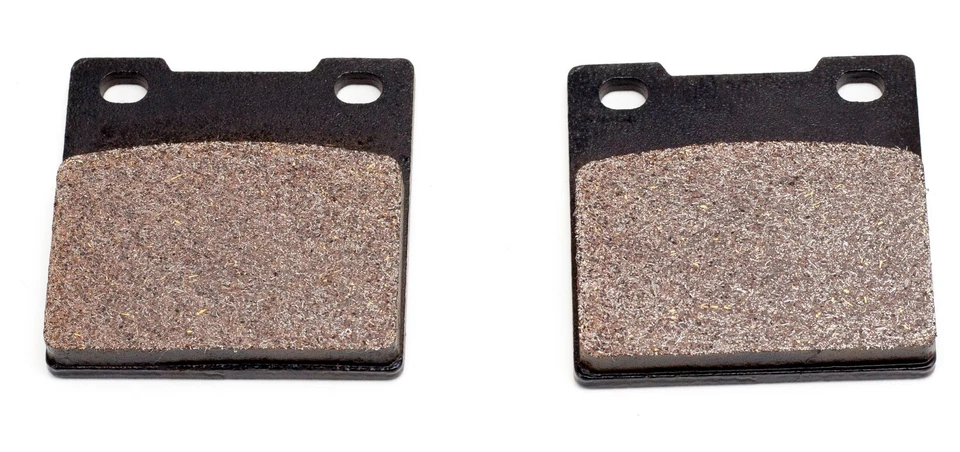 Rear Brake Pads for Suzuki Bandit 600, 1996-1998, 2000-2003 - GSF600S - Image 1 of 1