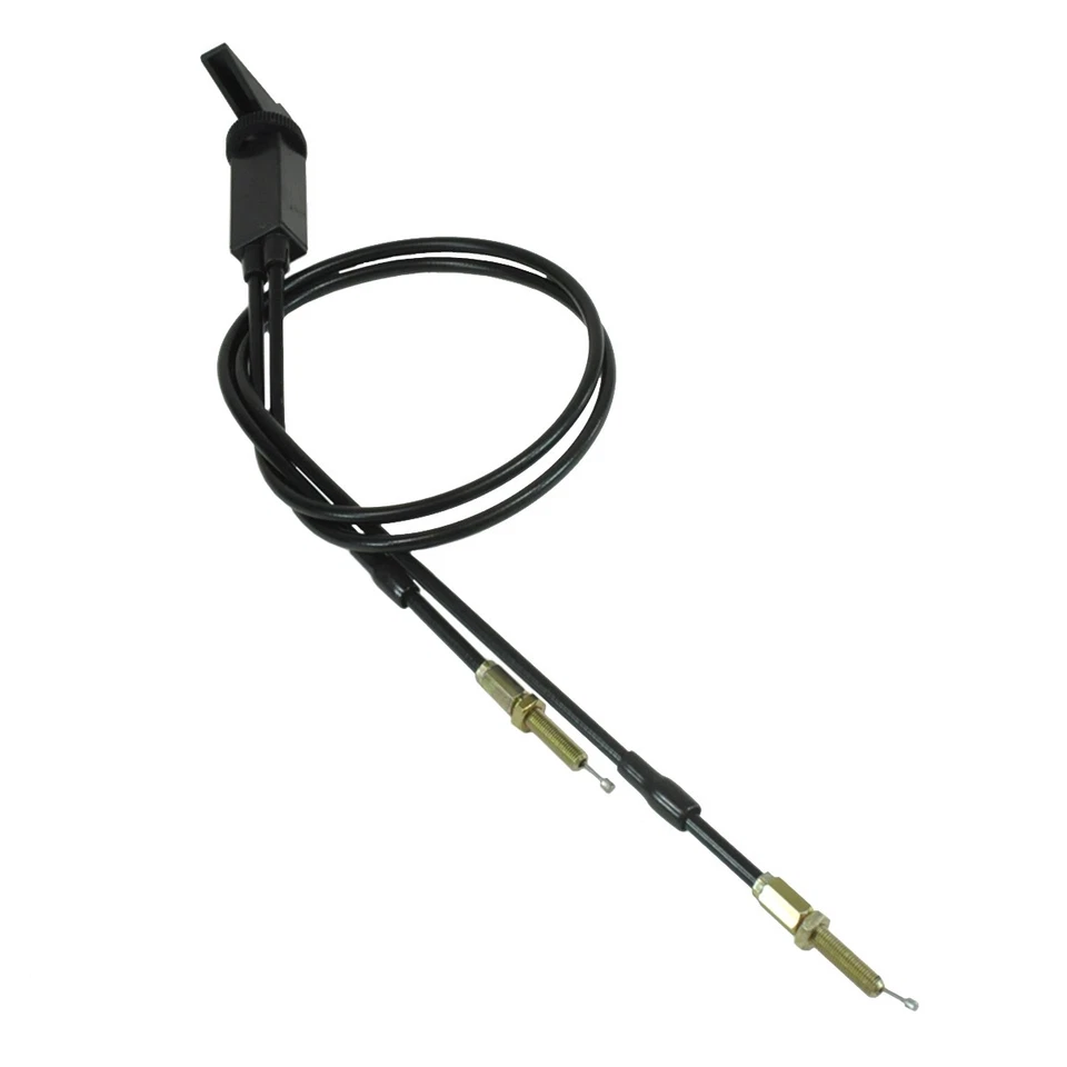 Cable obturador SPI para motos de nieve Polaris Most 2004-2008 340 reemplaza OEM# 7081092 Foto 1 de 1