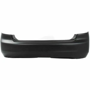 Rear Bumper Covers That Fits 2003-2005 Honda Accord Sedan Models - Picture 1 of 1