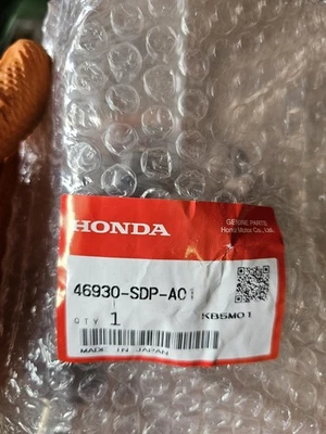 Honda Accord 2005-2017 OEM embrague cilindro esclavo 46930-SDP-A01 acura tl Foto 1 de 2