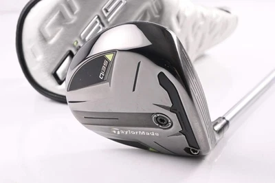 Taylormade Qi35 #3 Wood / 15 Degree / Regular Flex Fujikura Air Speeder 40 Shaft - Image 1 of 4