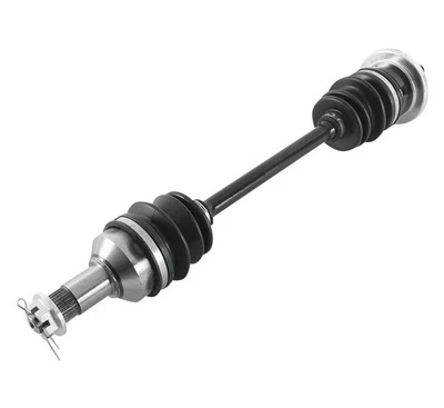 QuadBoss Rugged Axle for 2019 Can-Am Renegade 570 X mr ATV [Rear Left] Foto 1 de 2