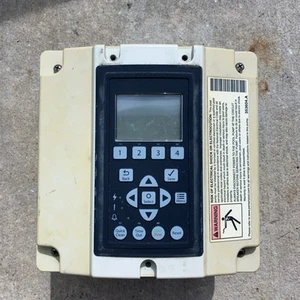 PENTAIR INTELLIFLO DRIVE 356880 (READ DESCRIPTION) - Picture 1 of 8