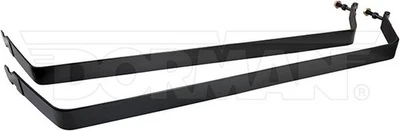 Dorman 578-345 Fuel Tank Strap Set For 99-10 F-250 SD F-350 SD F-450 SD F-550 SD - Image 1 of 4