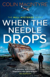 When the Needle Drops : Un nouveau thriller policier écossais captivant inspiré de true e - Photo 1/1