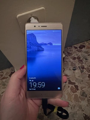 Huawei p9 lite - Immagine 1 di 4