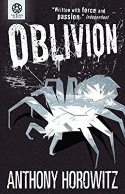 Oblivion Paperback Horowitz Anthony - Image 1 of 2