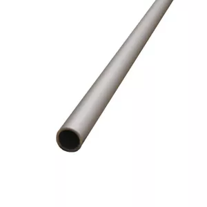 Alu Rundrohr 18x1mm ELOXIERT E6/EV1 Aluminium Rohr 1m - Bild 1 von 5